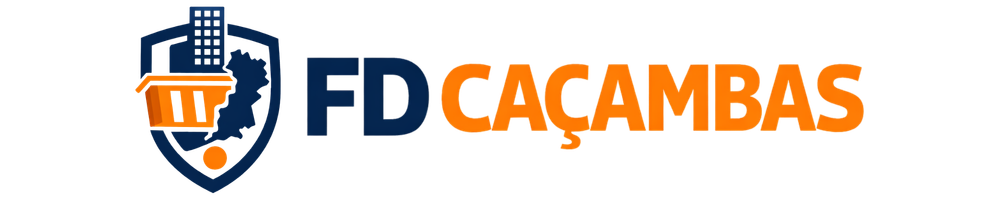 FD Caçambas - Aluguel de Caçambas